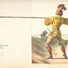 Lansquenets, Louis XII