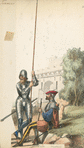 France, 1500-1575. Louis XII, Francis I, Henry II, Charles IX