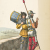 France, 1500-1575. Louis XII, Francis I, Henry II, Charles IX