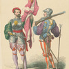 France, 1500-1575. Louis XII, Francis I, Henry II, Charles IX