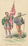 France, 1500-1575. Louis XII, Francis I, Henry II, Charles IX