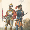 France, 1500-1575. Louis XII, Francis I, Henry II, Charles IX
