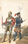 France, 1500-1575. Louis XII, Francis I, Henry II, Charles IX