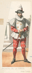 France, 1575-1650. Henry III, Henry IV, Louis XIII