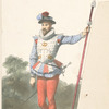 France, 1575-1650. Henry III, Henry IV, Louis XIII