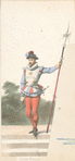 France, 1575-1650. Henry III, Henry IV, Louis XIII