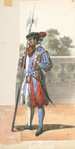 France, 1575-1650. Henry III, Henry IV, Louis XIII