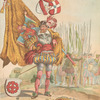 France, 1575-1650. Henry III, Henry IV, Louis XIII