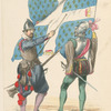France, 1575-1650. Henry III, Henry IV, Louis XIII