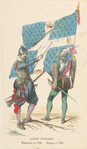 France, 1575-1650. Henry III, Henry IV, Louis XIII