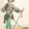 France, 1575-1650. Henry III, Henry IV, Louis XIII
