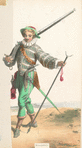 France, 1575-1650. Henry III, Henry IV, Louis XIII
