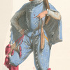 France, 1575-1650. Henry III, Henry IV, Louis XIII