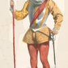 France, 1575-1650. Henry III, Henry IV, Louis XIII