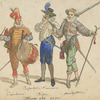 France, 1575-1650. Henry III, Henry IV, Louis XIII