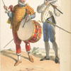 France, 1575-1650. Henry III, Henry IV, Louis XIII