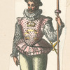France, 1575-1650. Henry III, Henry IV, Louis XIII