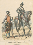 France, 1575-1650. Henry III, Henry IV, Louis XIII