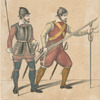 France, 1575-1650. Henry III, Henry IV, Louis XIII
