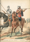 France, 1575-1650. Henry III, Henry IV, Louis XIII