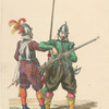 France, 1575-1650. Henry III, Henry IV, Louis XIII