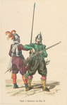 France, 1575-1650. Henry III, Henry IV, Louis XIII
