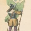 France, 1575-1650. Henry III, Henry IV, Louis XIII