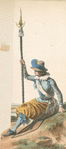 France, 1575-1650. Henry III, Henry IV, Louis XIII