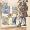 France, 1575-1650. Henry III, Henry IV, Louis XIII