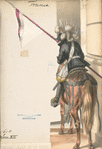 France, 1575-1650. Henry III, Henry IV, Louis XIII