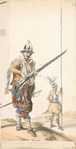 France, 1575-1650. Henry III, Henry IV, Louis XIII