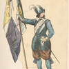 France, 1575-1650. Henry III, Henry IV, Louis XIII
