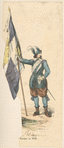 France, 1575-1650. Henry III, Henry IV, Louis XIII
