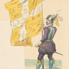 France, 1575-1650. Henry III, Henry IV, Louis XIII