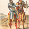 France, 1575-1650. Henry III, Henry IV, Louis XIII