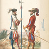 France, 1575-1650. Henry III, Henry IV, Louis XIII