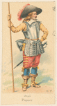 France, 1575-1650. Henry III, Henry IV, Louis XIII