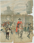 France, 1575-1650. Henry III, Henry IV, Louis XIII