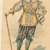 France, 1575-1650. Henry III, Henry IV, Louis XIII