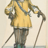 France, 1575-1650. Henry III, Henry IV, Louis XIII