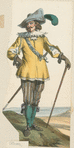 France, 1575-1650. Henry III, Henry IV, Louis XIII
