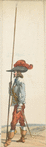 France, 1575-1650. Henry III, Henry IV, Louis XIII