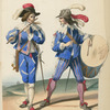 France, 1575-1650. Henry III, Henry IV, Louis XIII