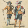 France, 1575-1650. Henry III, Henry IV, Louis XIII