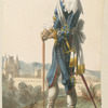 France, 1575-1650. Henry III, Henry IV, Louis XIII