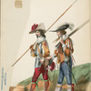 France, 1575-1650. Henry III, Henry IV, Louis XIII