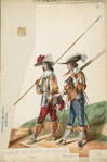 France, 1575-1650. Henry III, Henry IV, Louis XIII