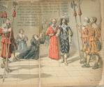 France, 1575-1650. Henry III, Henry IV, Louis XIII