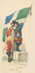 France, 1575-1650. Henry III, Henry IV, Louis XIII