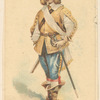 France, 1575-1650. Henry III, Henry IV, Louis XIII